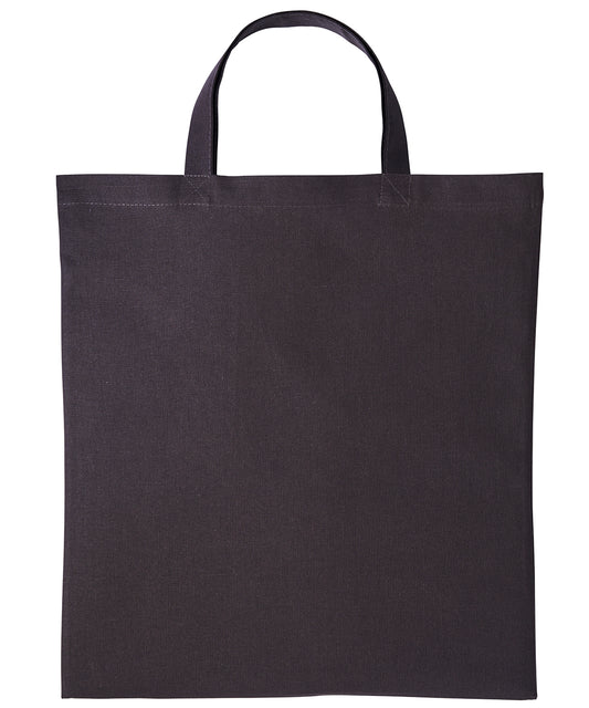 Cotton shopper short handle