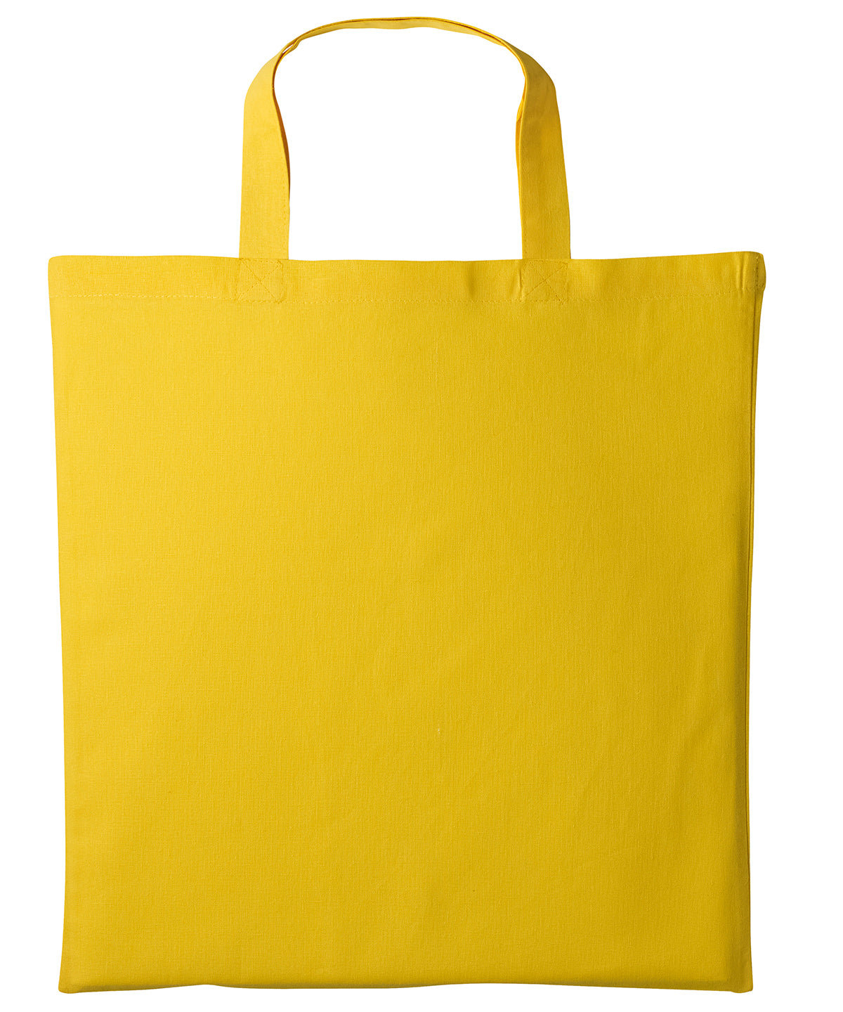 Cotton shopper short handle