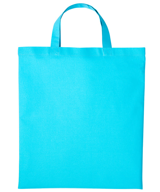 Cotton shopper short handle