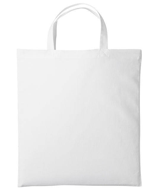 Cotton shopper short handle