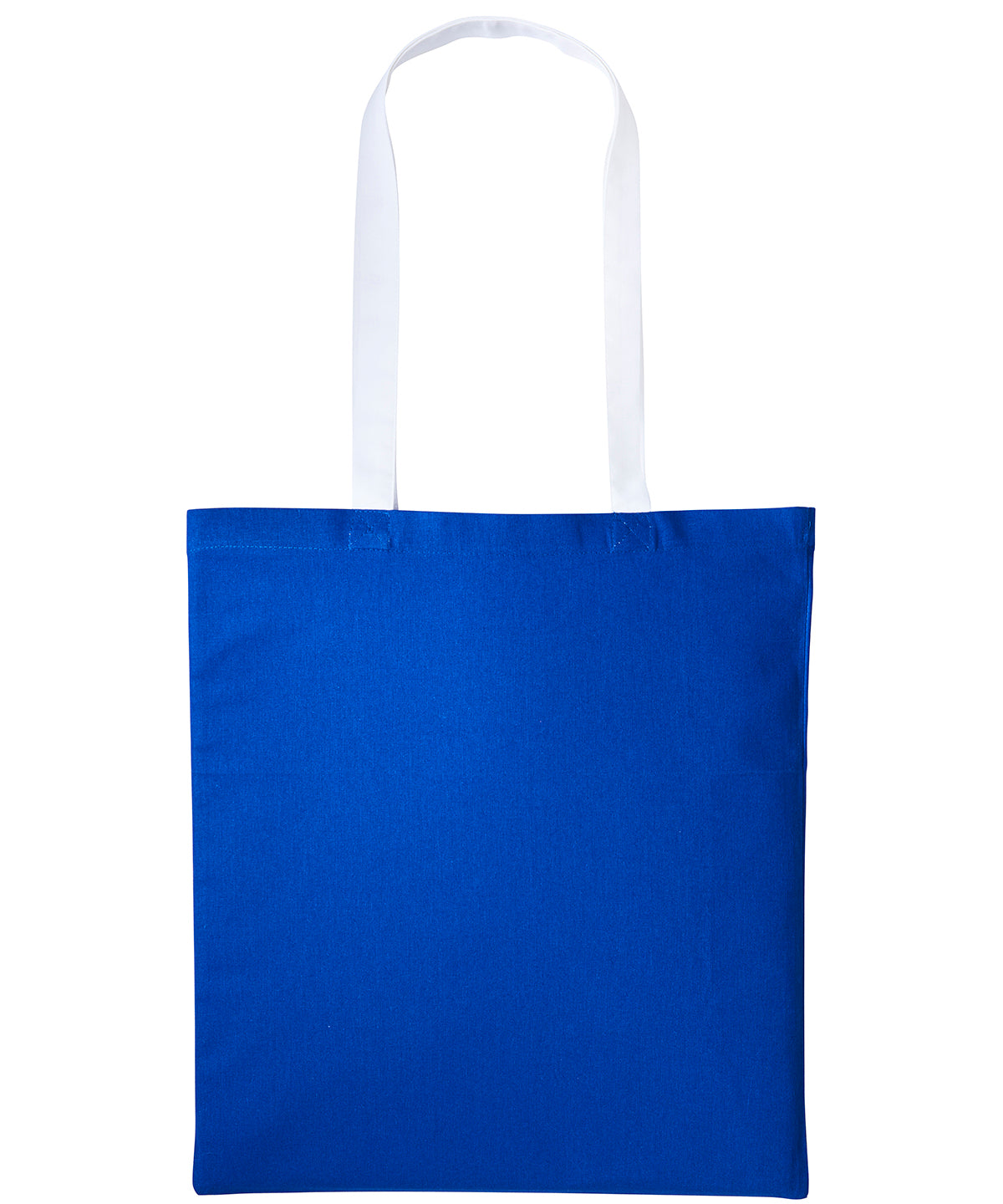 Varsity cotton shopper long handle