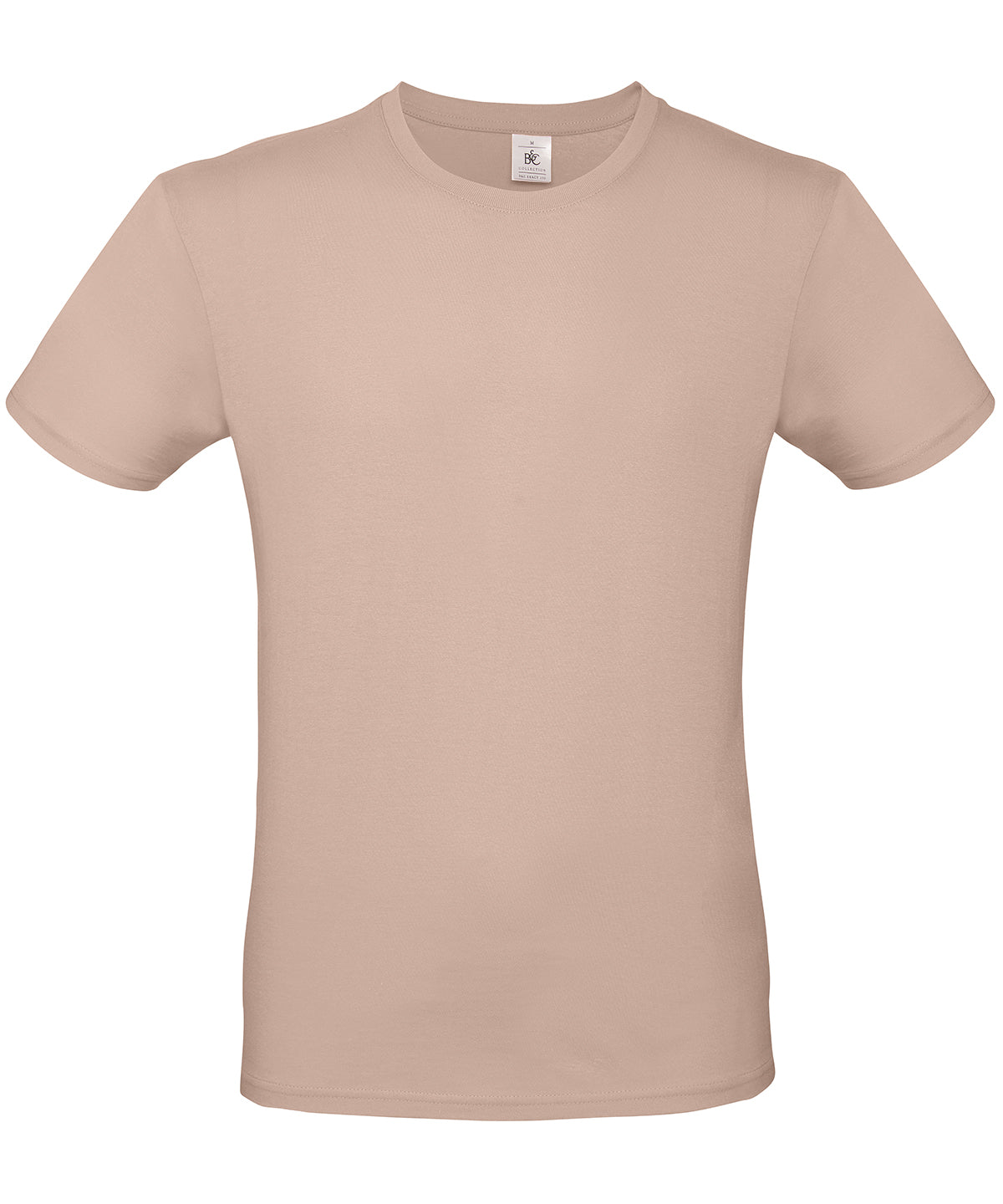 Collection B&amp;C - B&amp;C #E150 - Rose millénaire - Ajoutez votre design/logo