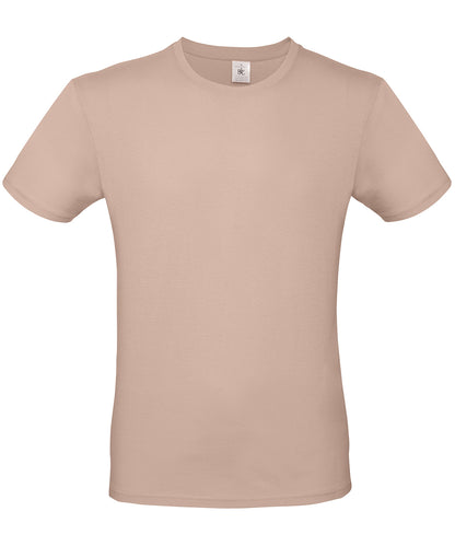 Collection B&amp;C - B&amp;C #E150 - Rose millénaire - Ajoutez votre design/logo