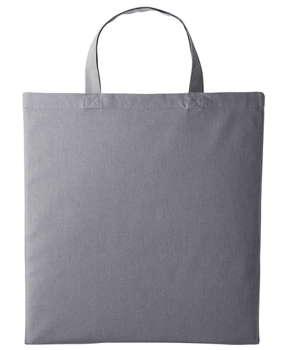 Cotton shopper short handle