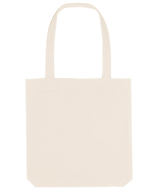 Woven tote bag (STAU760)