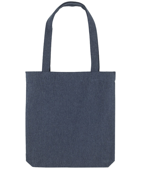 Woven tote bag (STAU760)