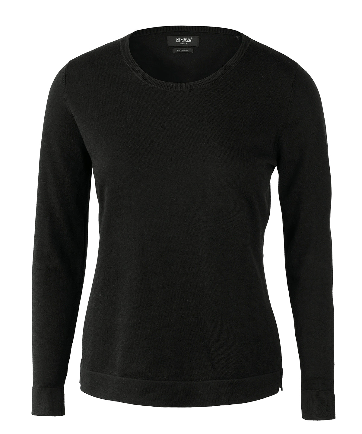 Women’s Brighton – elegant round neck