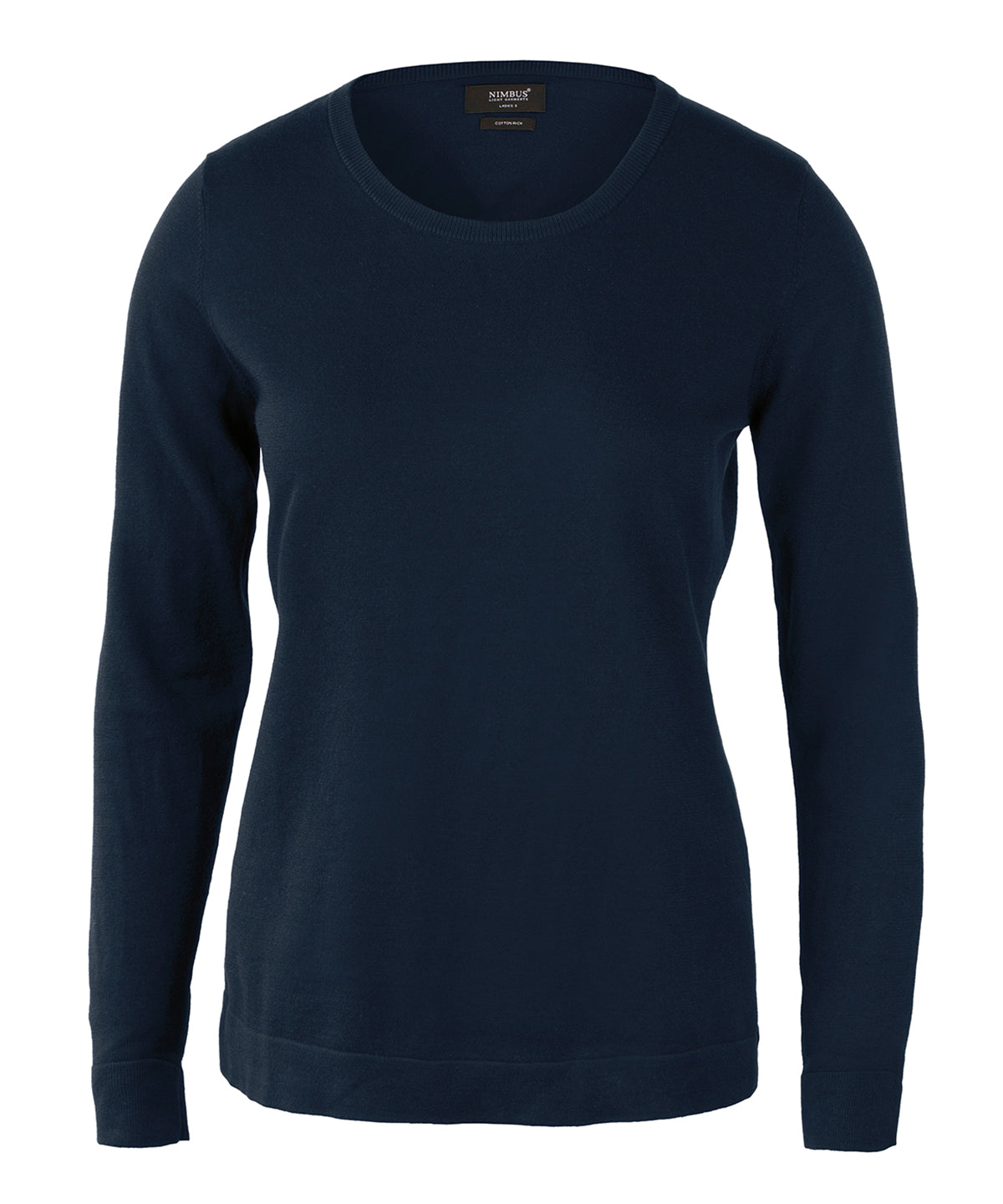 Women’s Brighton – elegant round neck