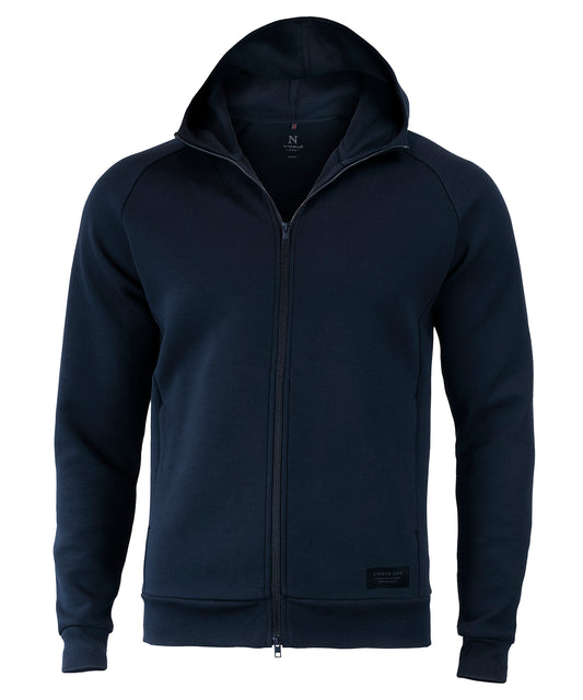 Hampton – premium double-faced hoodie