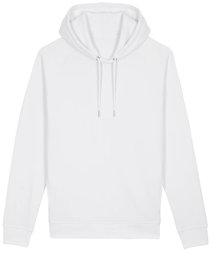 Sider unisex side pocket hoodie  (STSU824)
