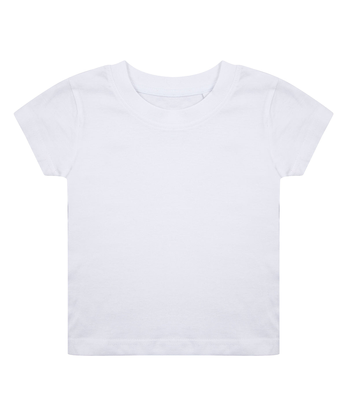 Organic t-shirt