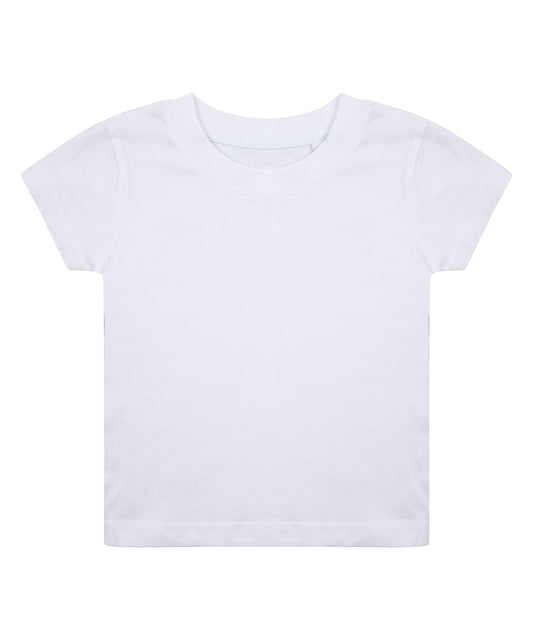 Organic t-shirt