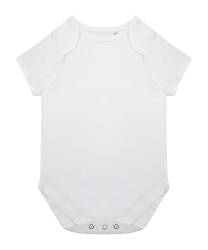 Organic bodysuit