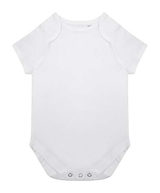 Organic bodysuit