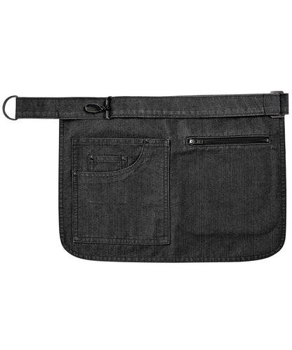 Metro utility hip apron