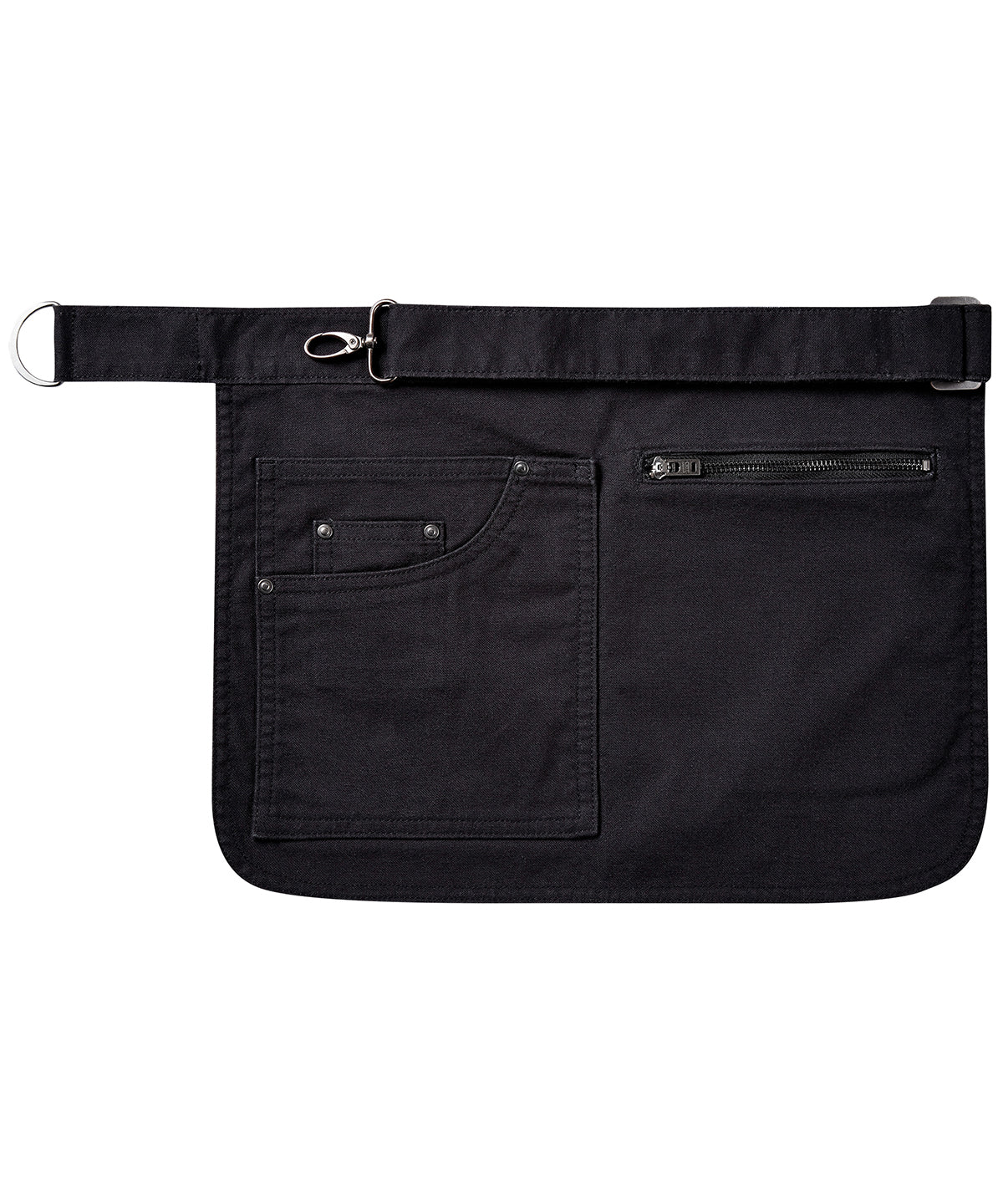 Metro utility hip apron