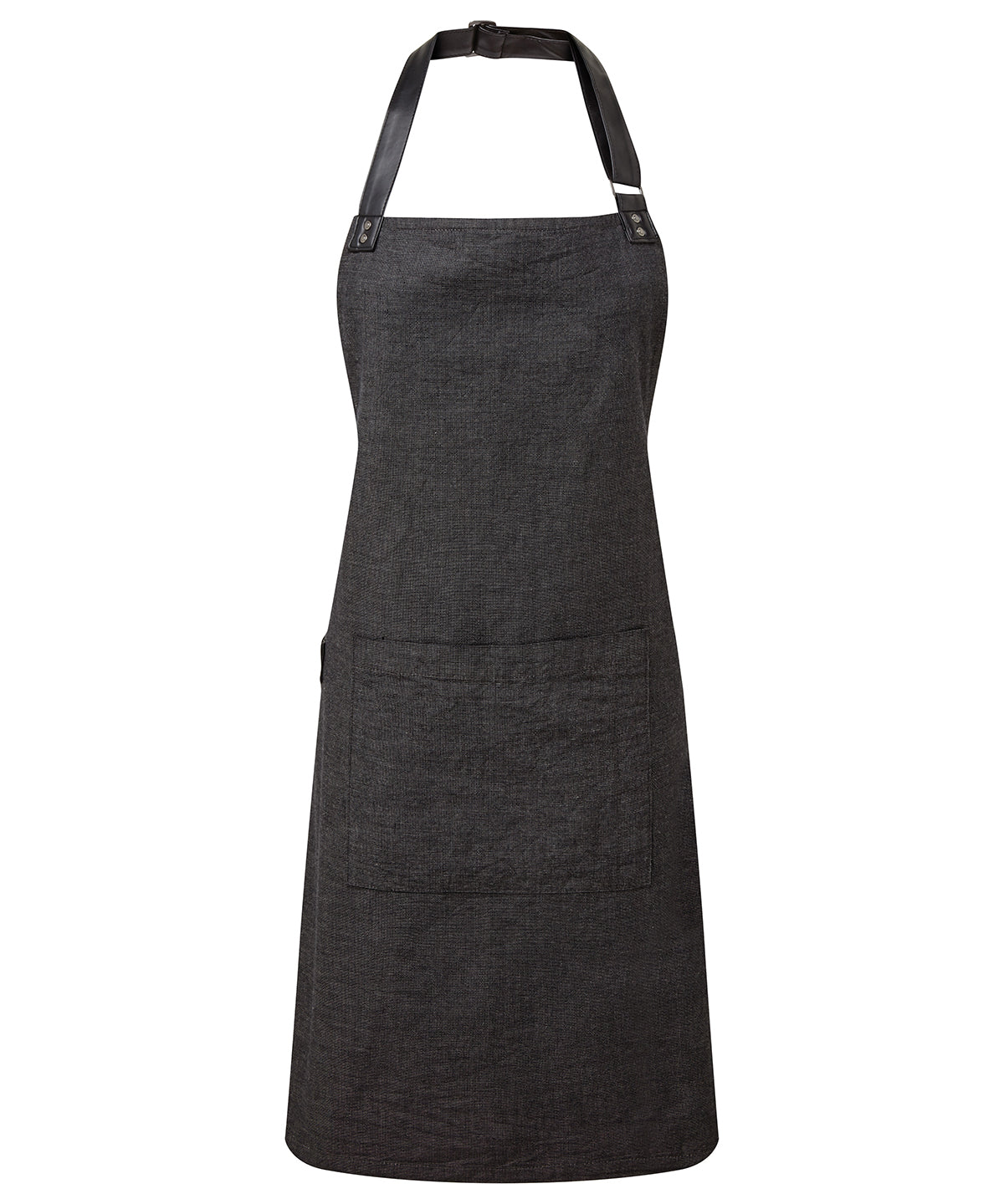 Annex Oxford bib apron