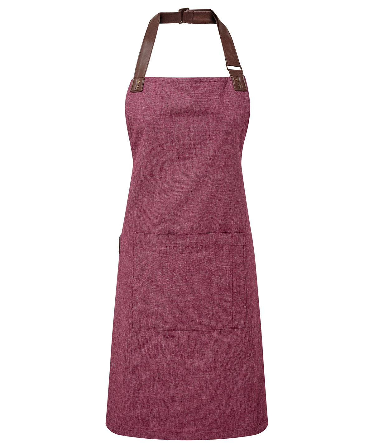 Annex Oxford bib apron