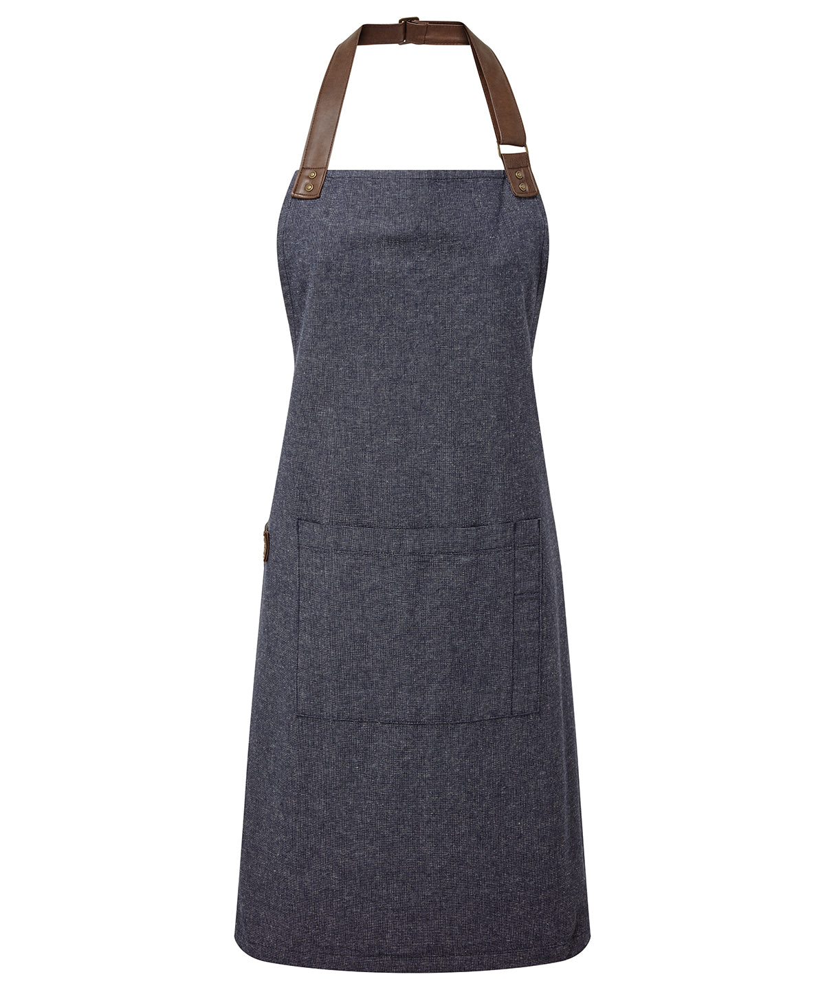 Annex Oxford bib apron