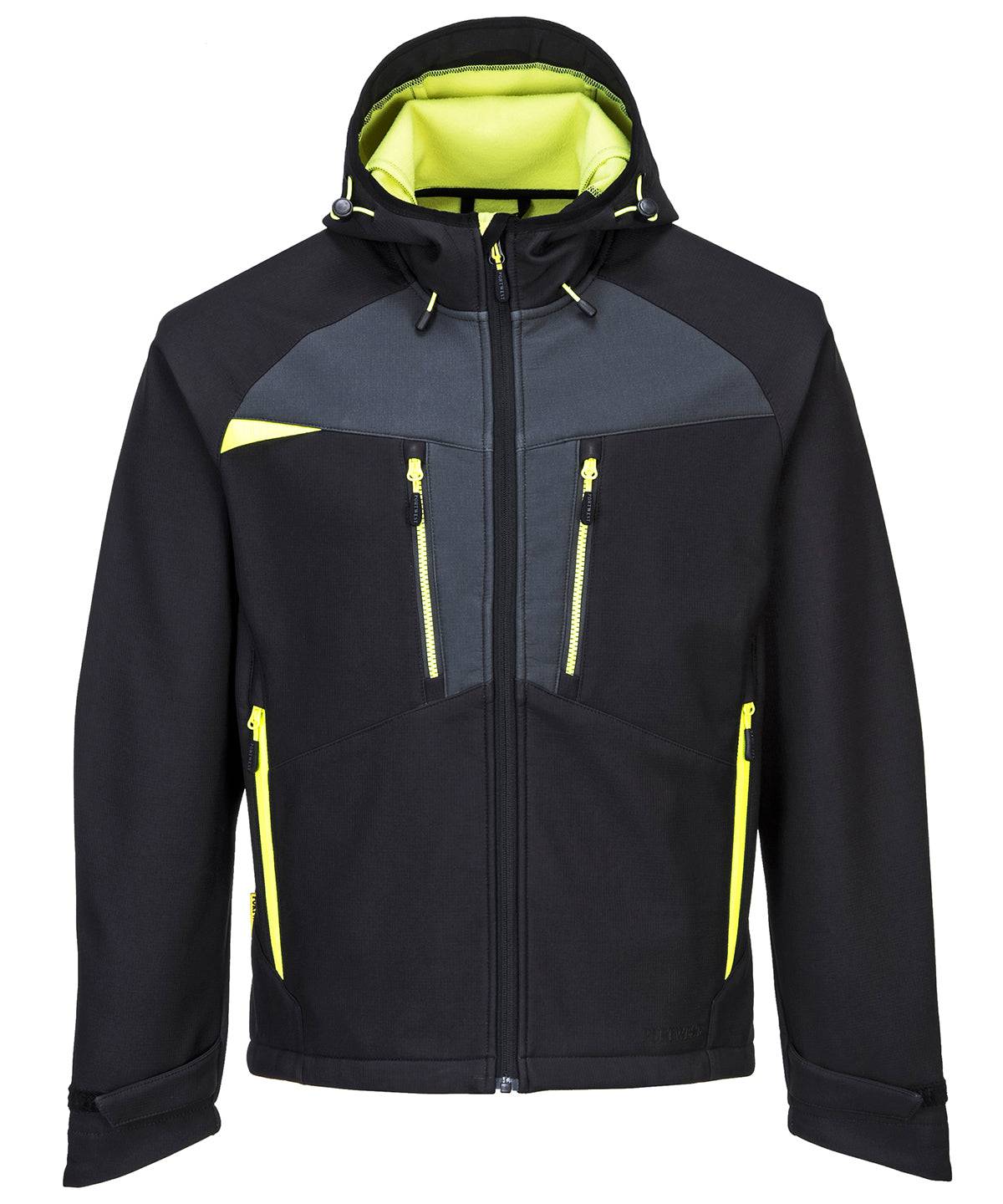 DX4 Softshell jacket (DX474)