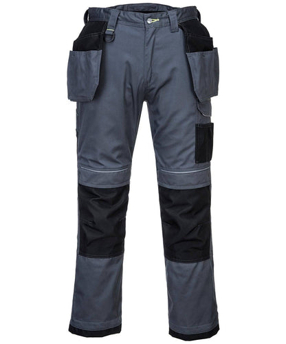 PW3 Holster work trousers (T602) regular fit