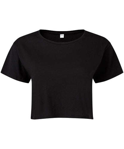 Women's TriDri® crop top