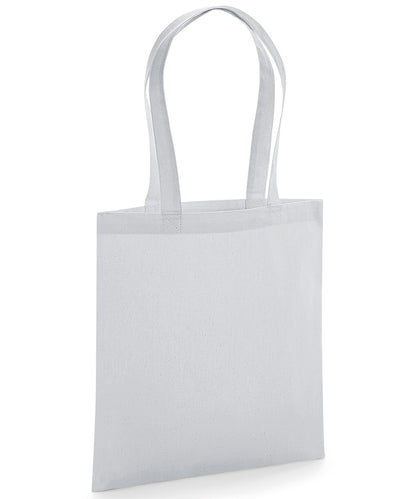 Organic premium cotton tote