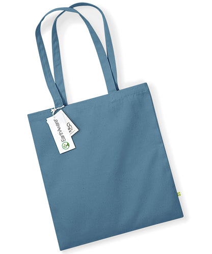 EarthAware® organic bag for life