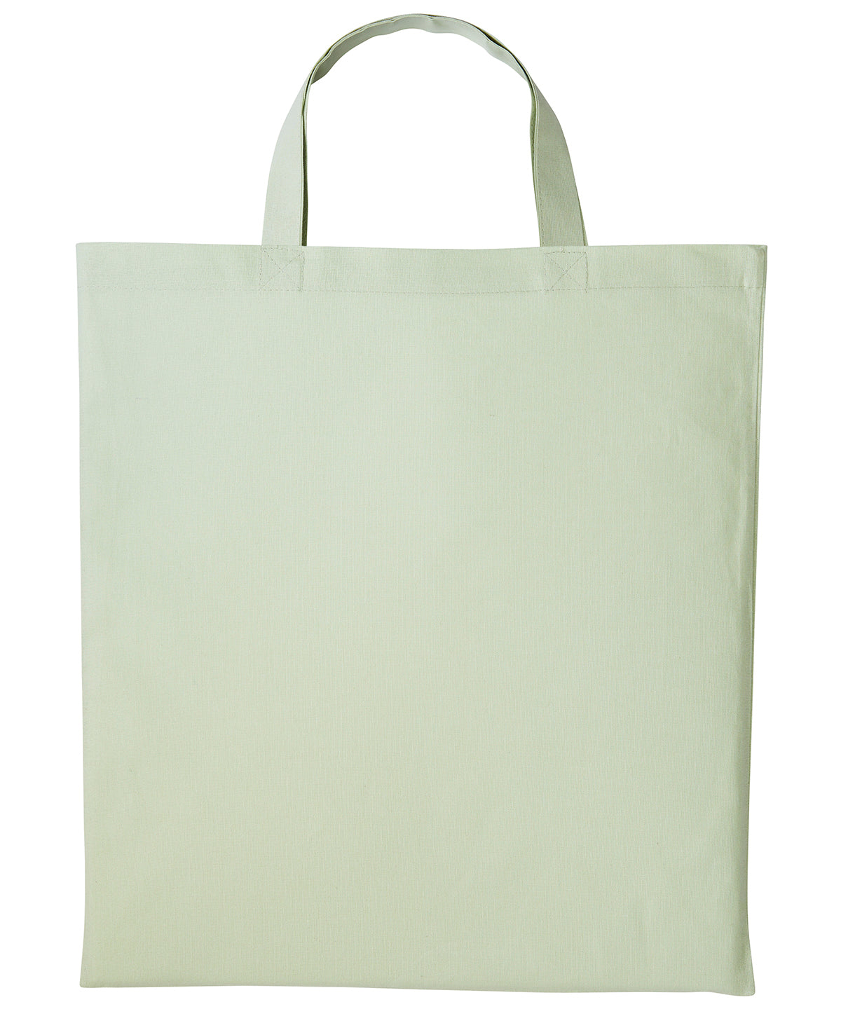 Cotton shopper short handle