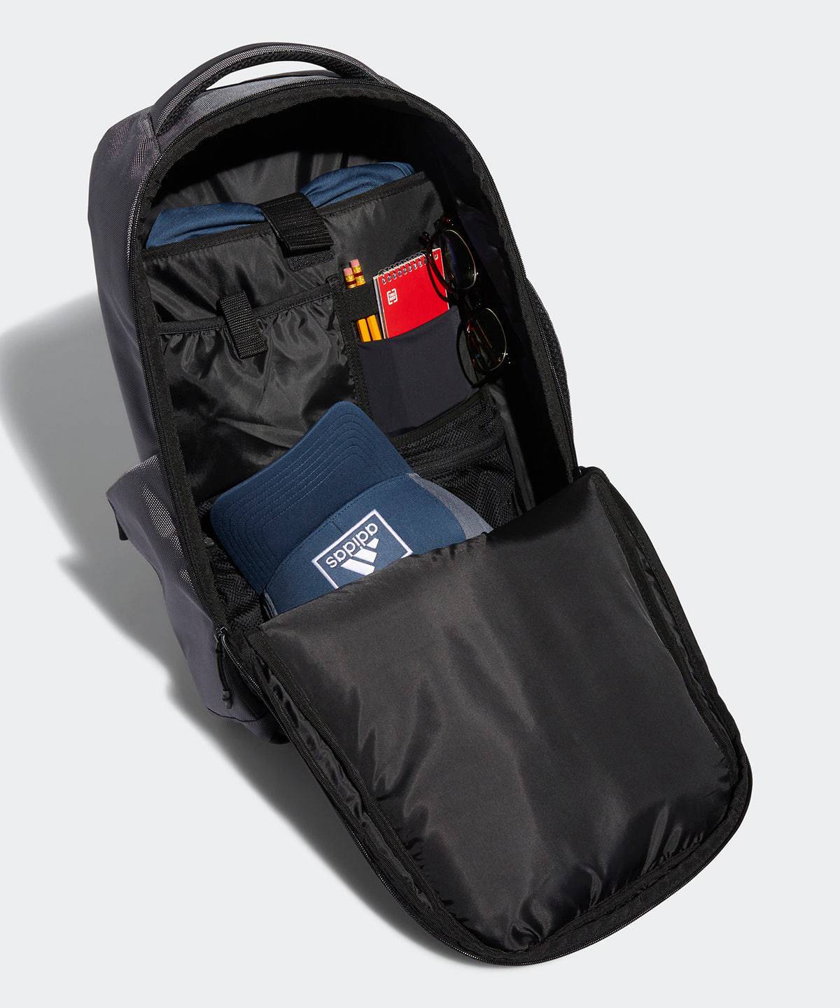 Golf premium backpack