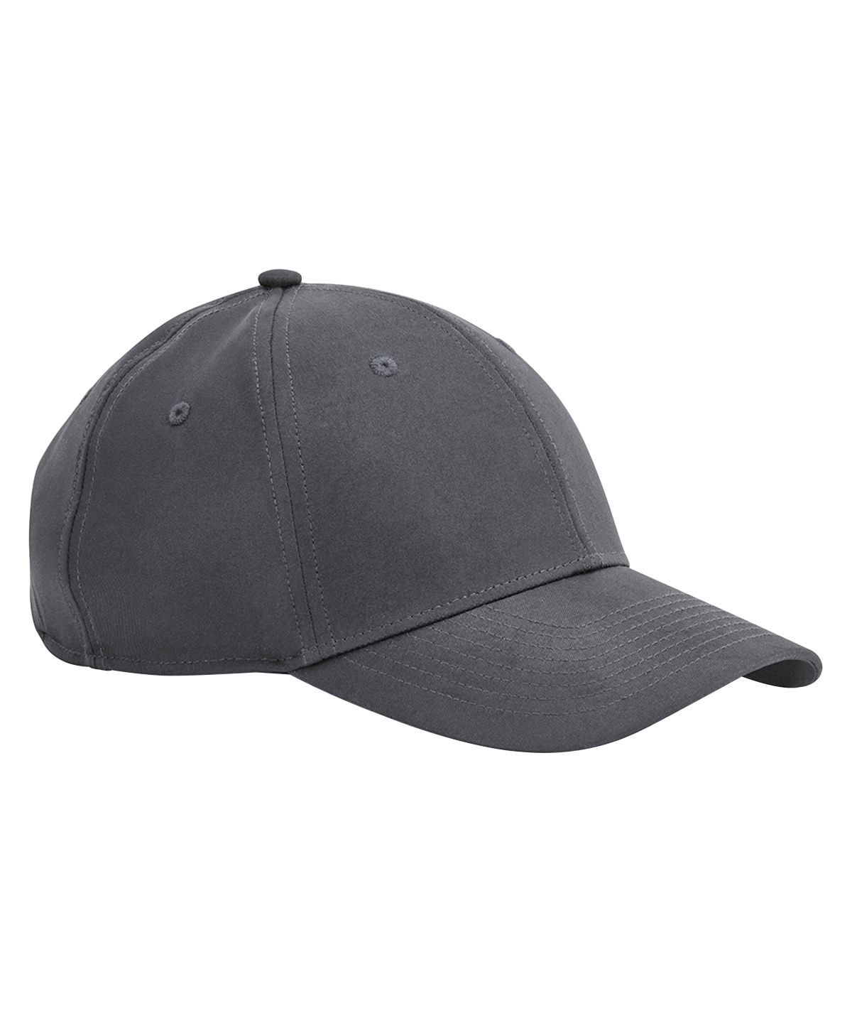 Beechfield - Multi-sports performance cap - Graphite Grey - Add Your Design/Logo