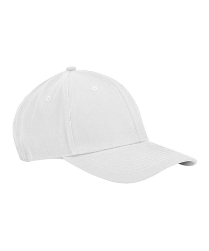 Beechfield - EarthAware® classic organic cotton 6-panel cap - White - Add Your Design/Logo