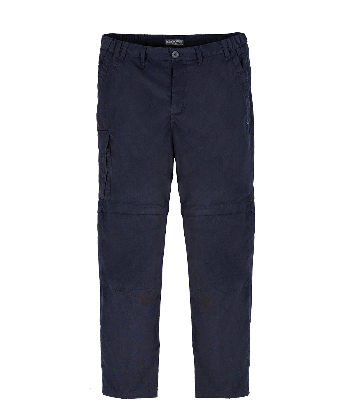 Craghoppers - Expert Kiwi maßgeschneiderte Cabriohose - Dunkelblau - Fügen Sie Ihr Design/Logo hinzu
