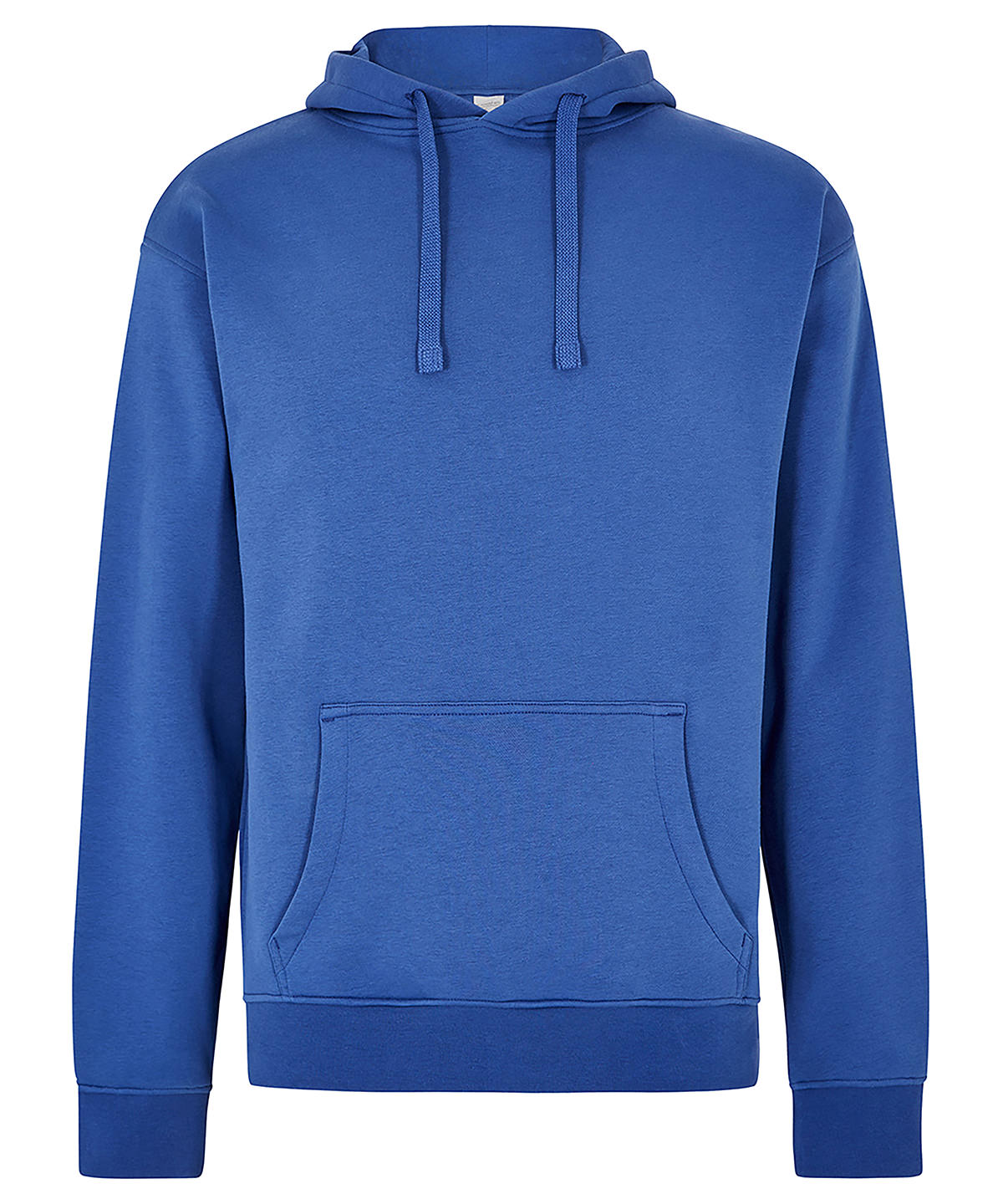 Kustom Kit - Sweat à capuche coupe classique - Royal - Ajoutez votre design/logo