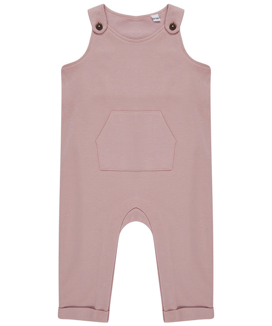 Organic cotton dungaree