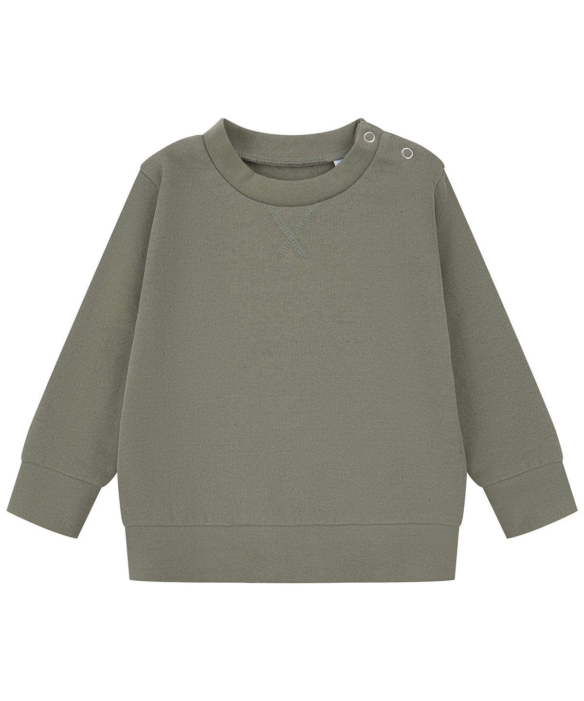 Sustainable sweatshirt