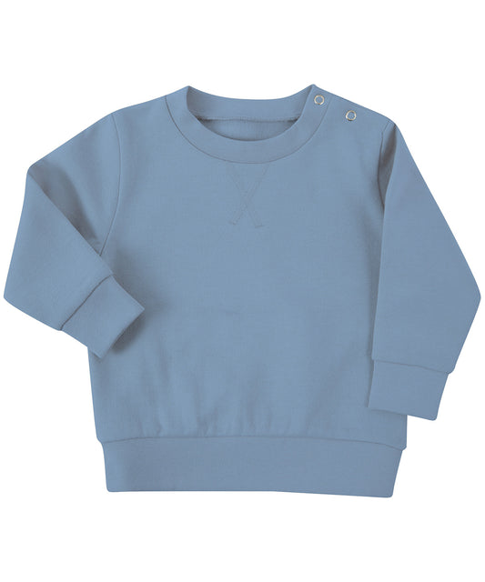 Sustainable sweatshirt