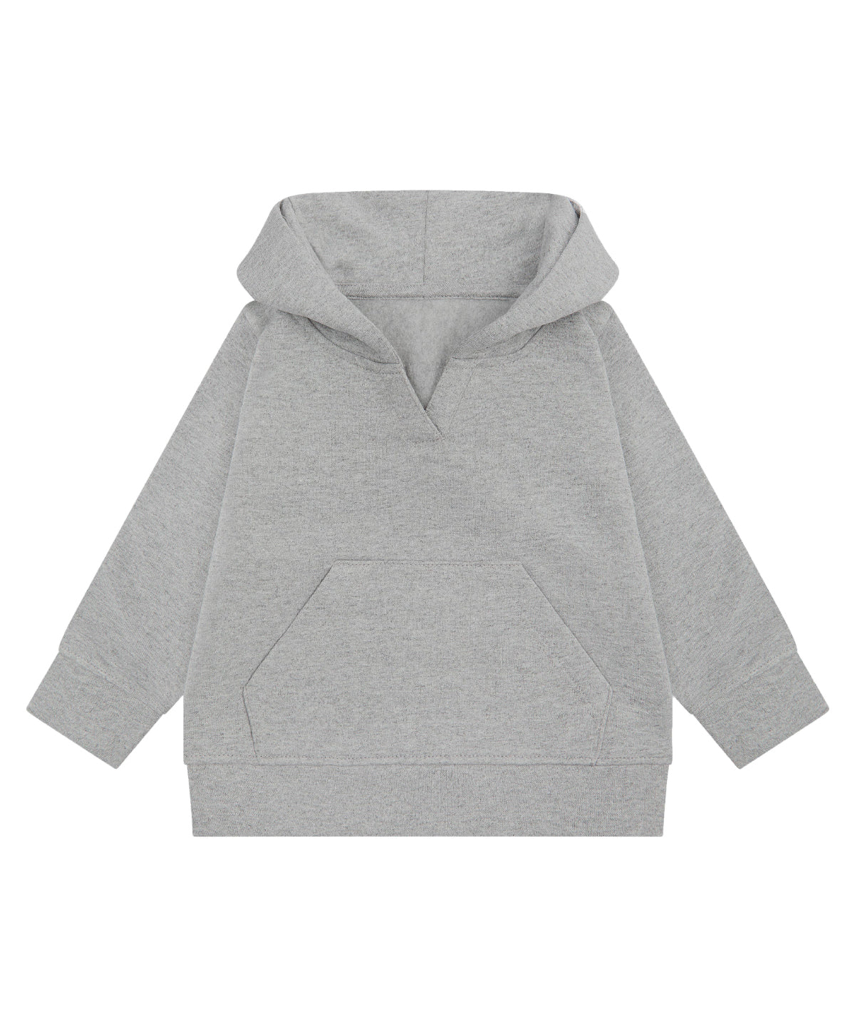 Kids sustainable hoodie