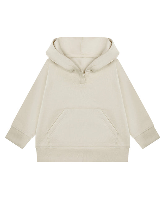 Kids sustainable hoodie