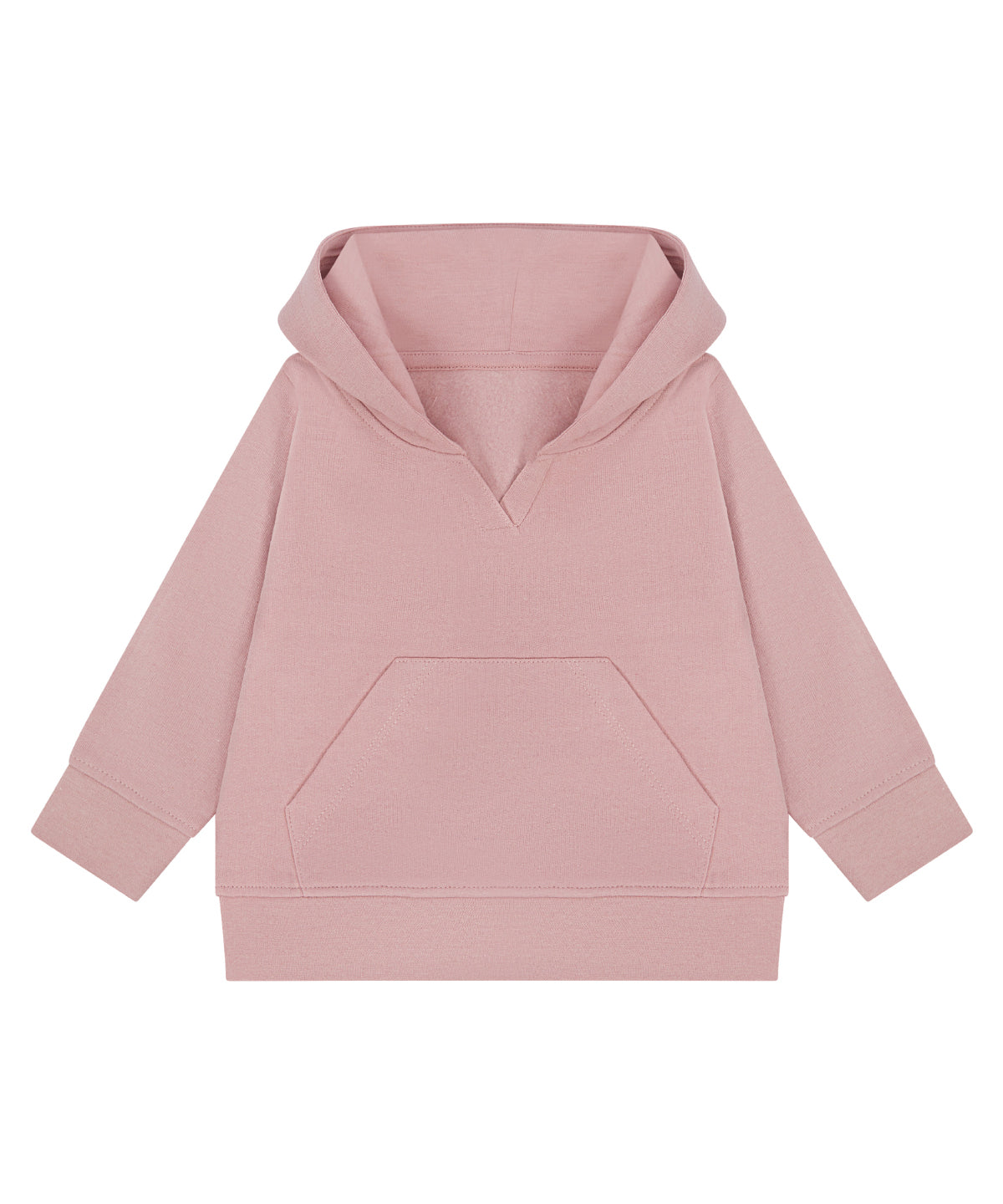 Kids sustainable hoodie