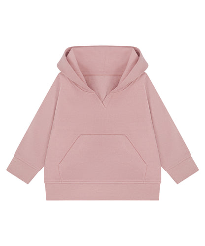 Kids sustainable hoodie