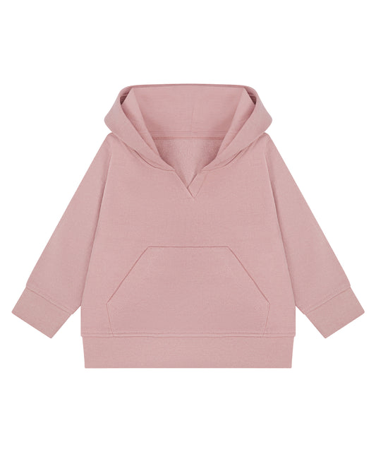 Kids sustainable hoodie