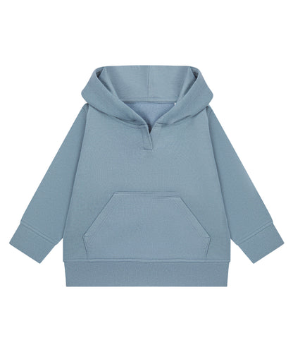 Kids sustainable hoodie