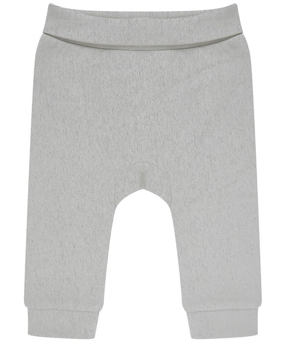 Sustainable joggers