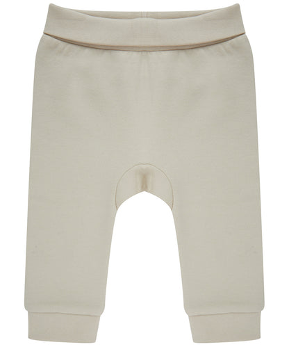 Sustainable joggers
