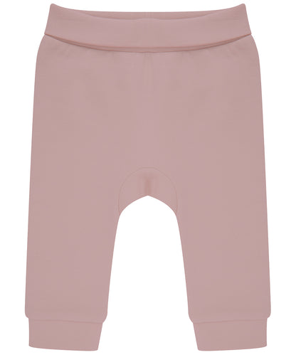 Sustainable joggers