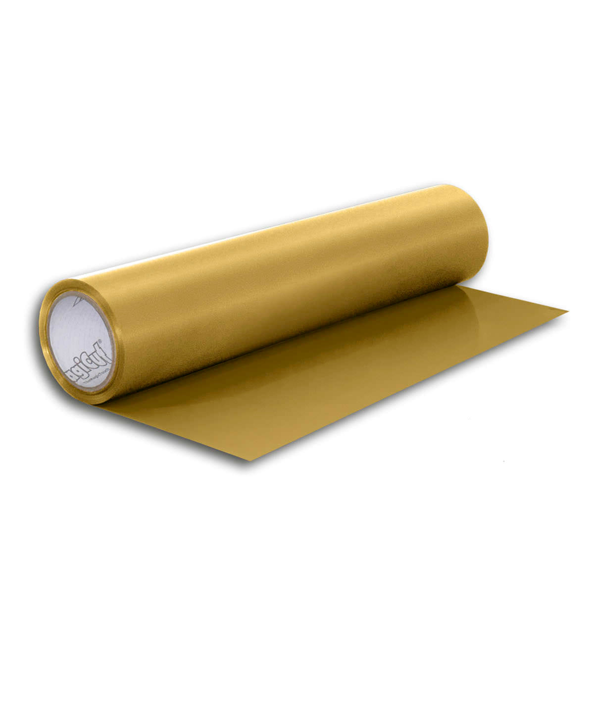 TheMagicTouch - MagiCut® Puff PU print vinyl - Gold - Add Your Design ...