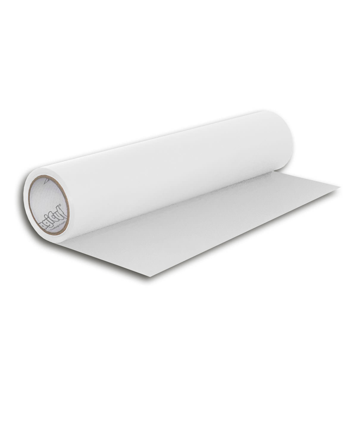 TheMagicTouch - MagiCut® Puff PU print vinyl - White - Add Your Design ...