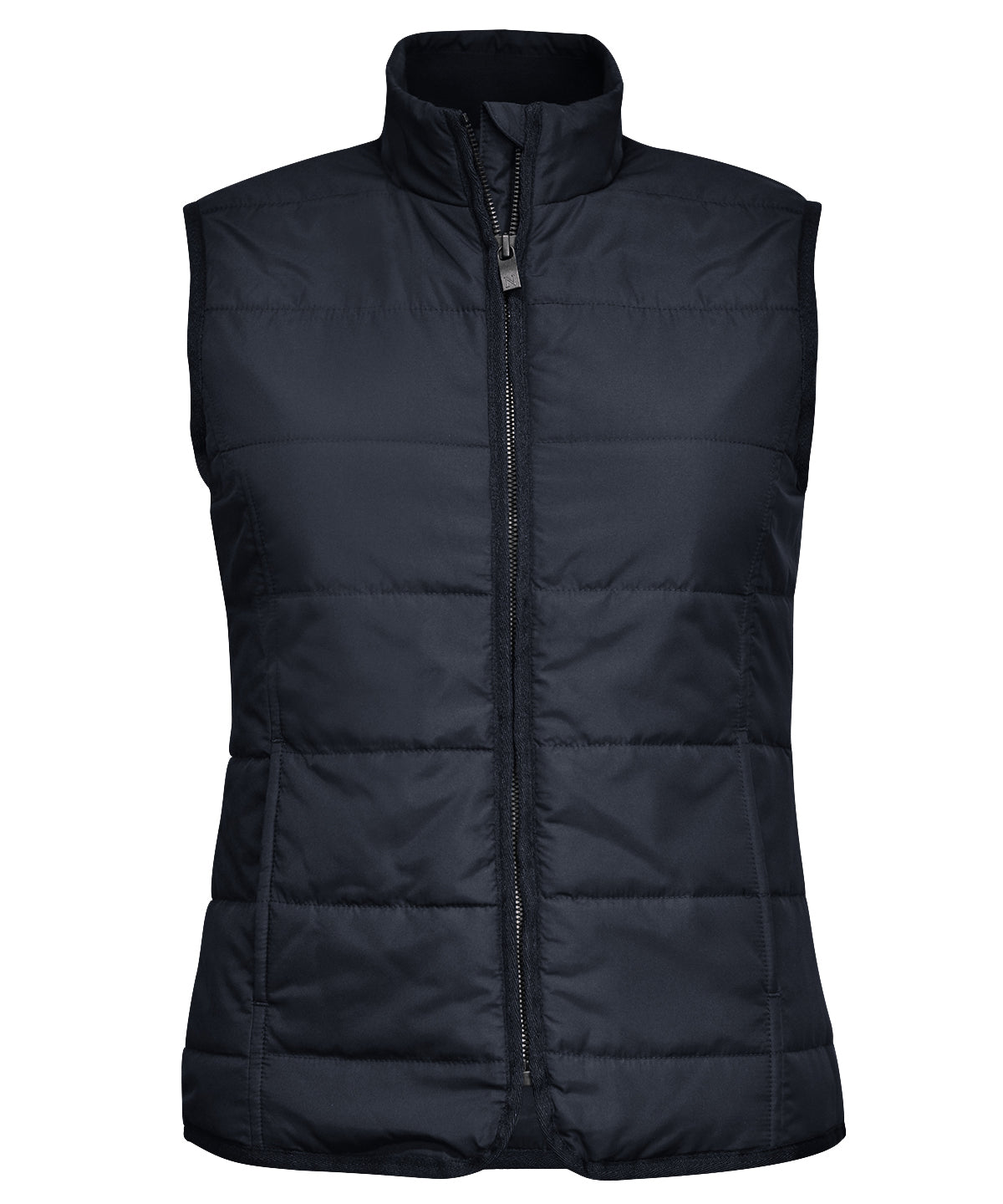 Women’s Hudson – horizontal quilted gilet