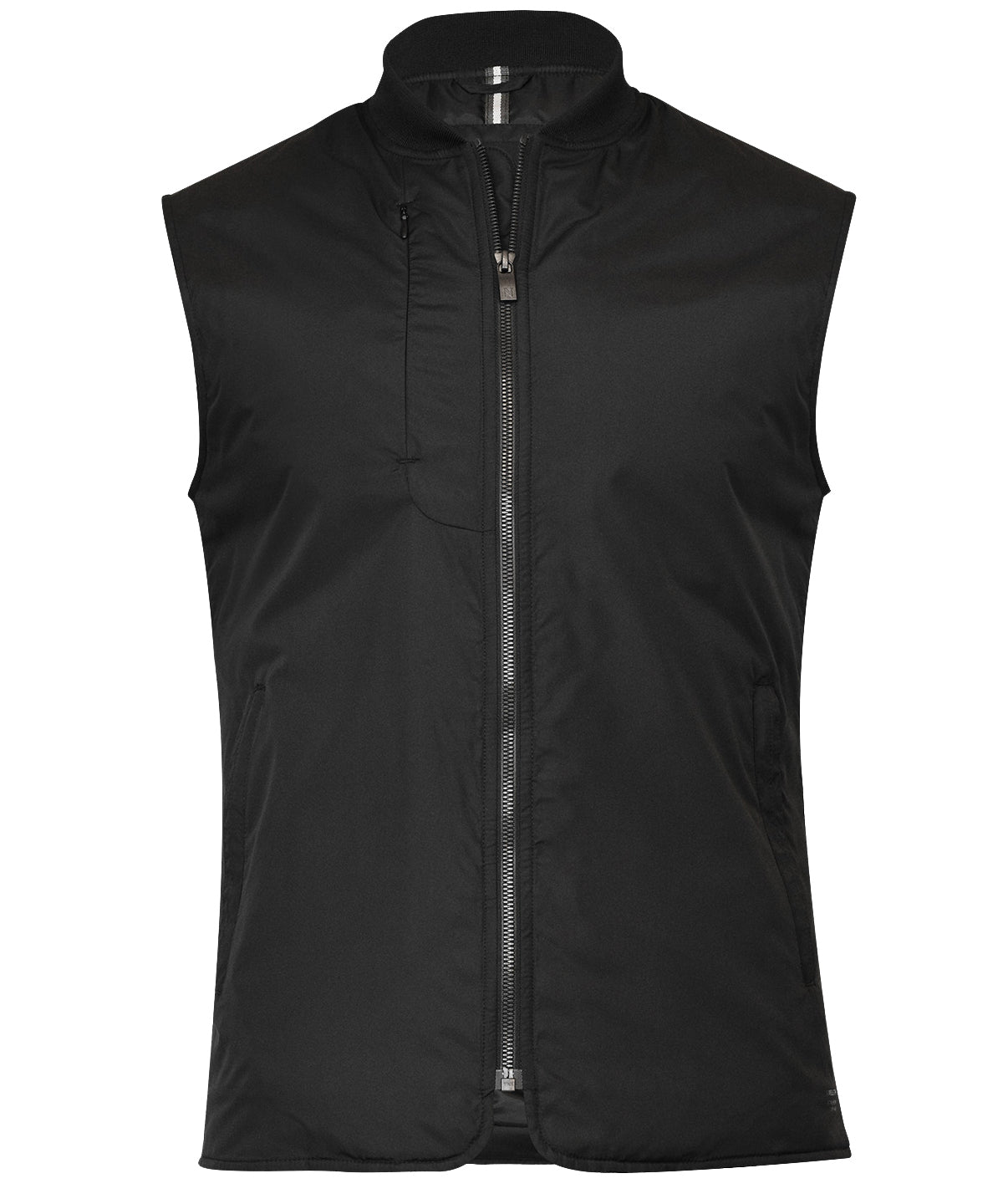 Maine – pleasantly padded gilet